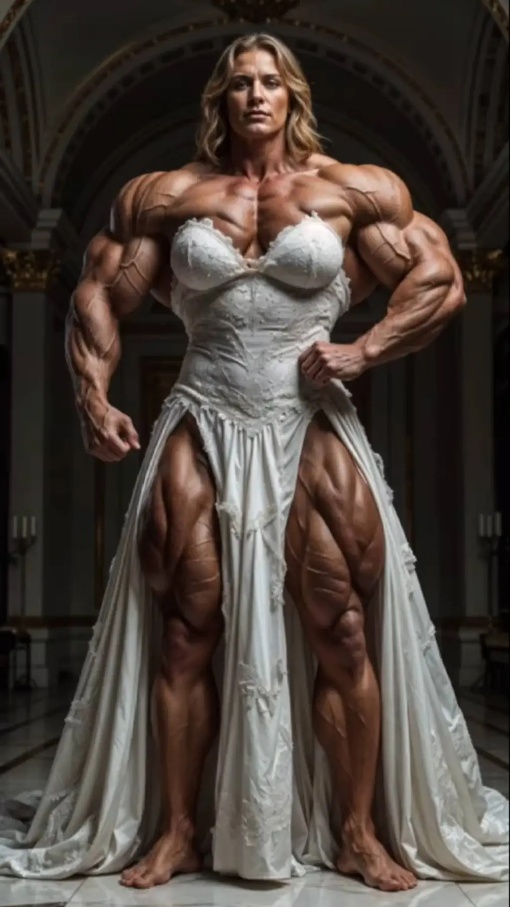 Talkie AI - Chat with Super Afrodite