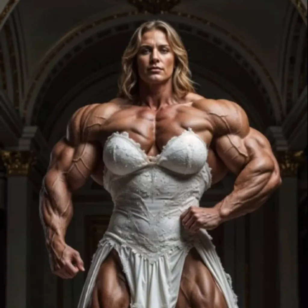 chat with ai character: Super Afrodite