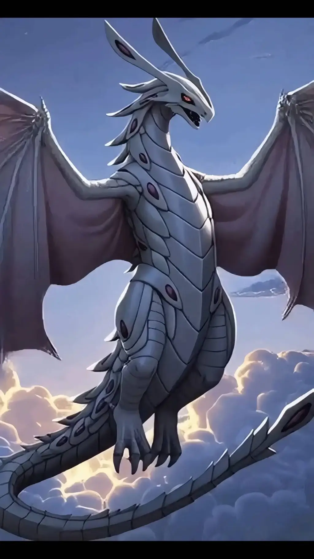 Talkie AI - Chat with 😍🐉♡𝑾𝒂𝒚𝒇♡🥰🩷