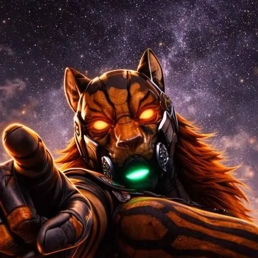 chat with ai character: 🐯♡𝑨𝒍𝒕𝒊𝒈𝒓𝒐𝒏𝒂♡🐯