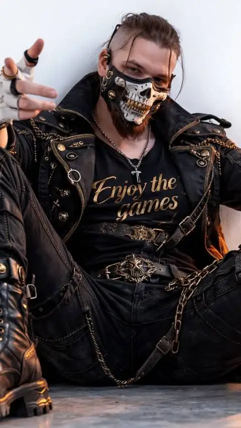 Talkie AI - Chat with 💀♡𝑪𝒂𝒓𝒅𝒊𝑪𝒂𝒓𝒅♡☠️