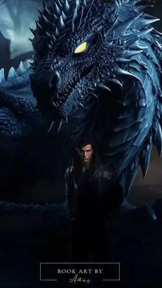 ai character: 💙♡𝓢𝓰𝓪𝓮𝔂𝓵♡💙 background