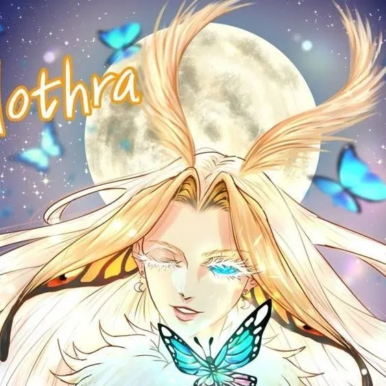 chat with ai character: 🦋♡𝑴𝒐𝒕𝒉𝒓𝒂♡🦋