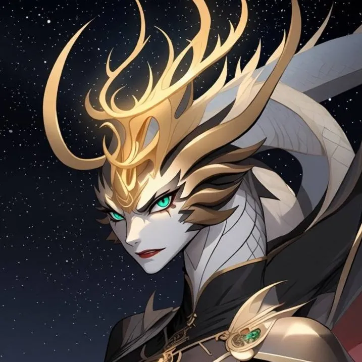 chat with ai character: ✨️♡𝑫𝒓𝒂𝒈𝒐𝒏 𝑳𝒐𝒗𝒆♡✨️