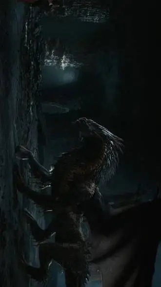 Talkie AI - Chat with 🖤♡𝑫𝒂𝒎𝒔𝒆𝒍♡🖤