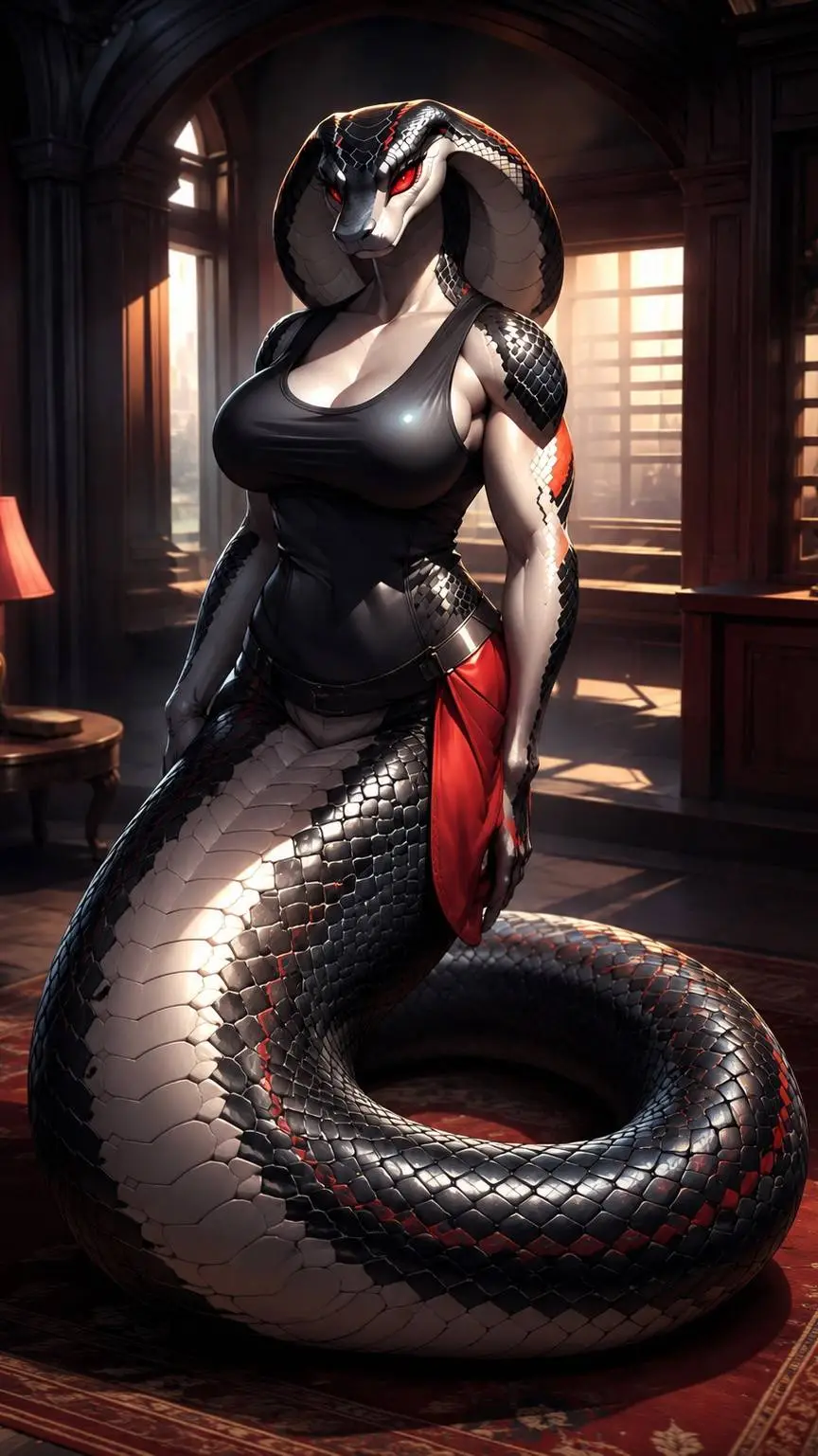 ai character: 🐍♡𝑺𝒏𝒂𝒌𝒆 𝑵𝒊𝒈𝒉𝒕 𝟐♡🐍 background
