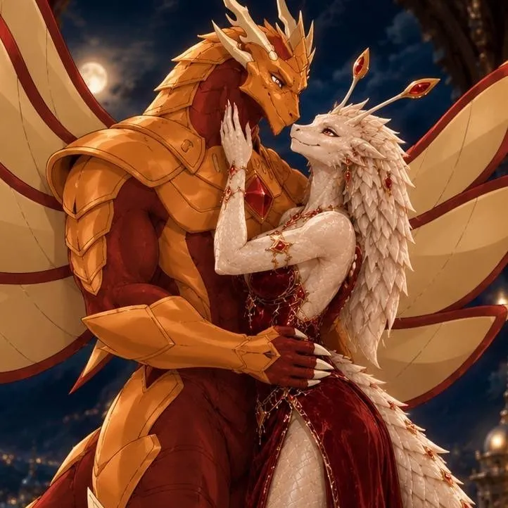 chat with ai character: 🐉♡𝑨𝒑𝒐𝒍𝒍𝒐𝒏𝒊𝒓♡🔥
