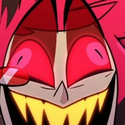 chat with ai character: ALASTOR