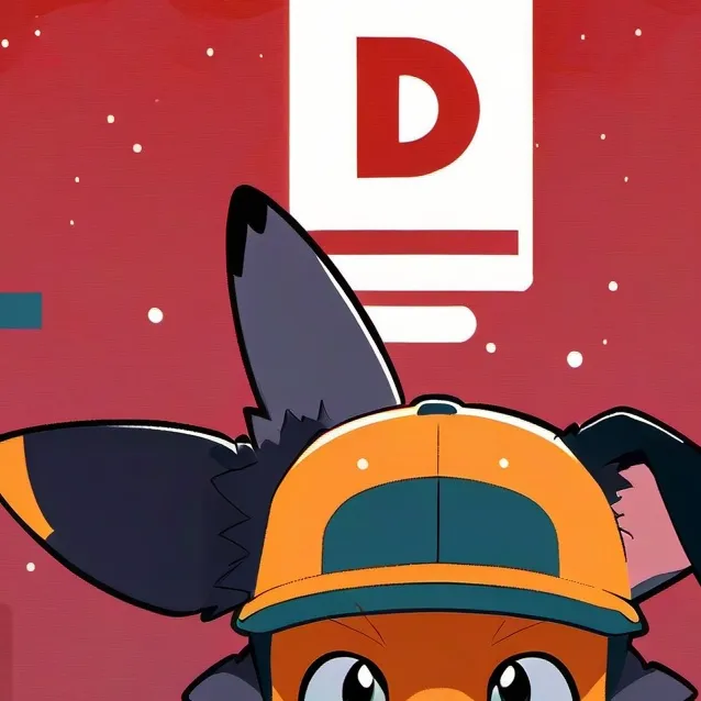 chat with ai character: dogday 