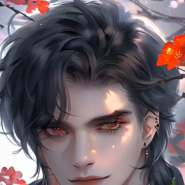 chat with ai character: Kuron yagami