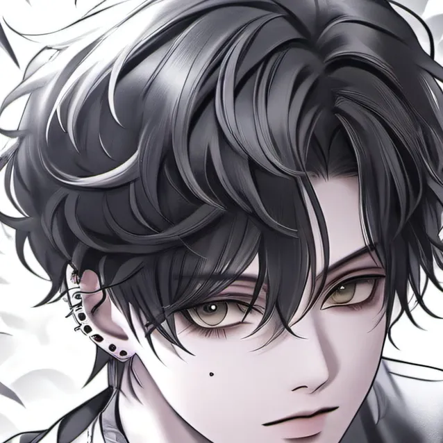 chat with ai character: Kysro Yoro