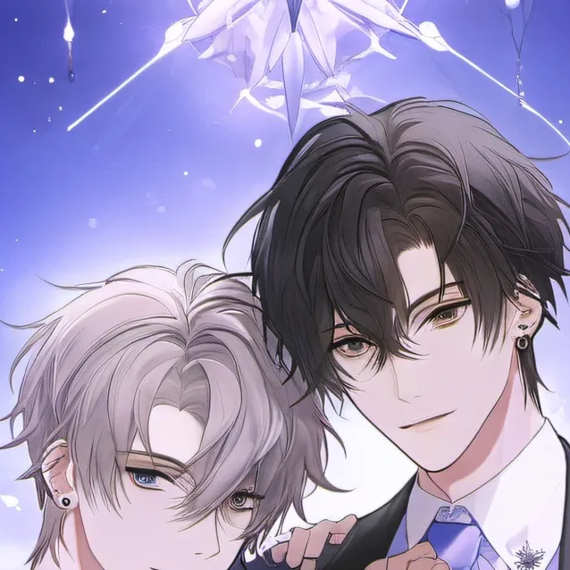 chat with ai character: Riko & Deam