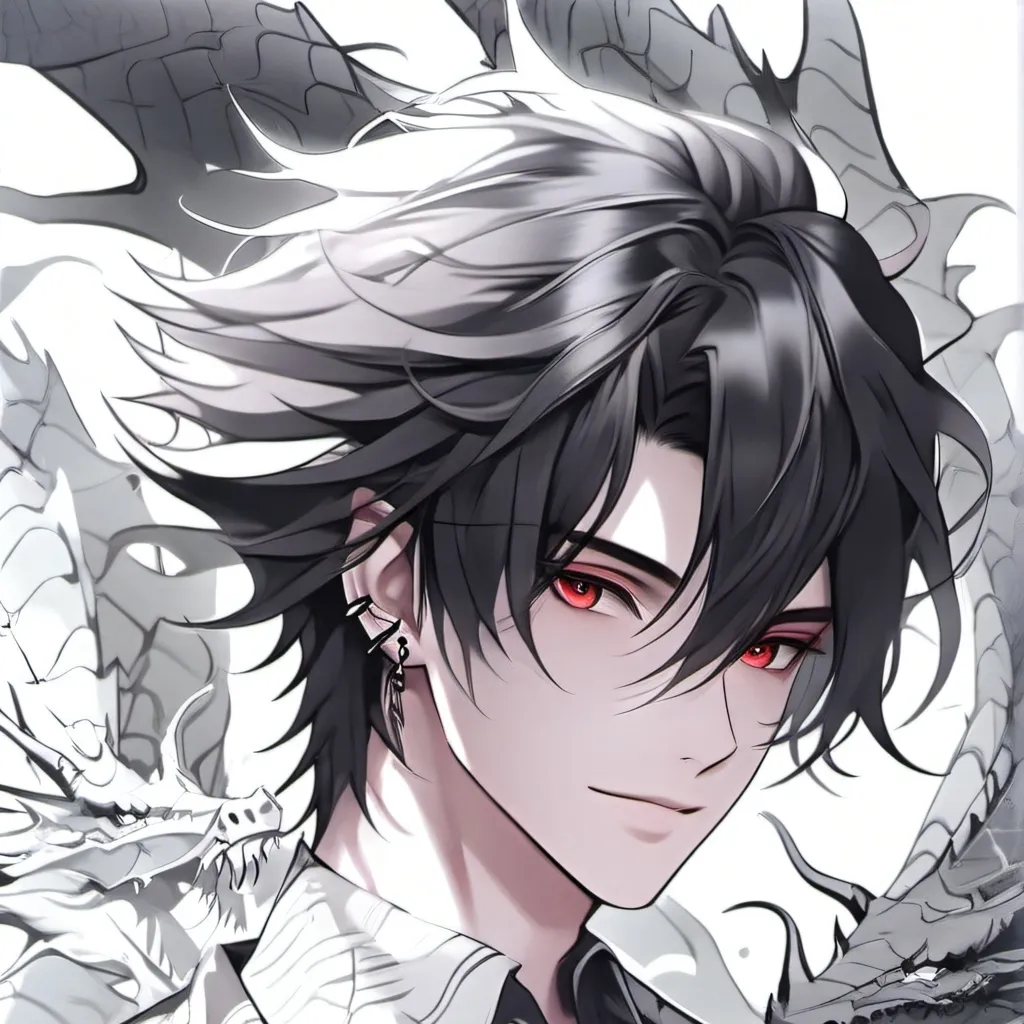chat with ai character: Colt