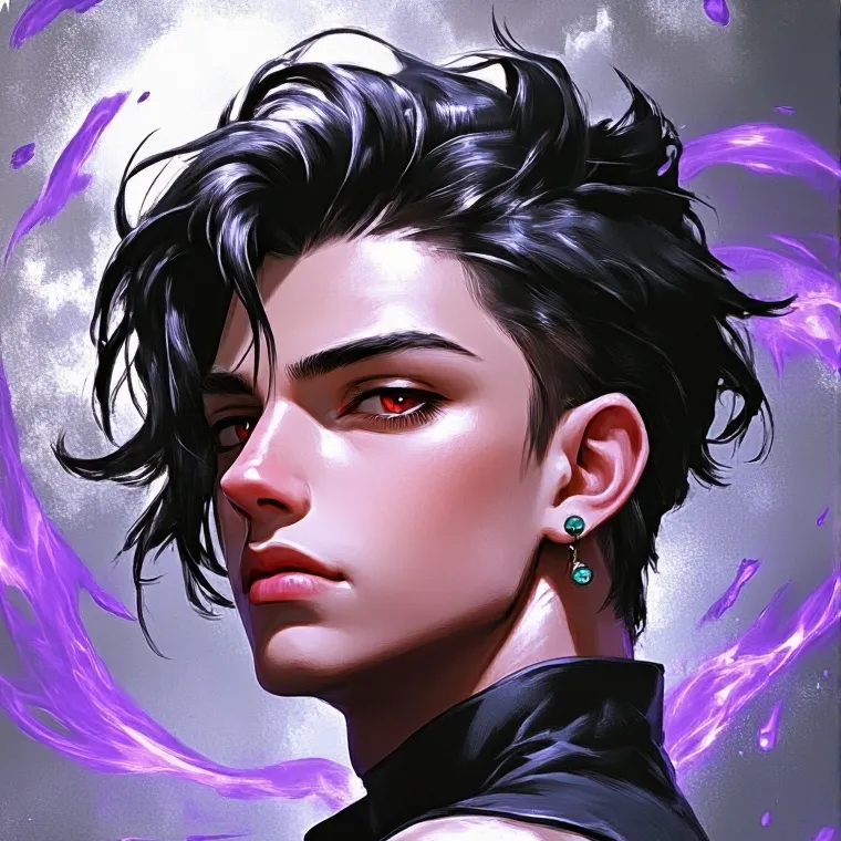 chat with ai character: Alec woodstone