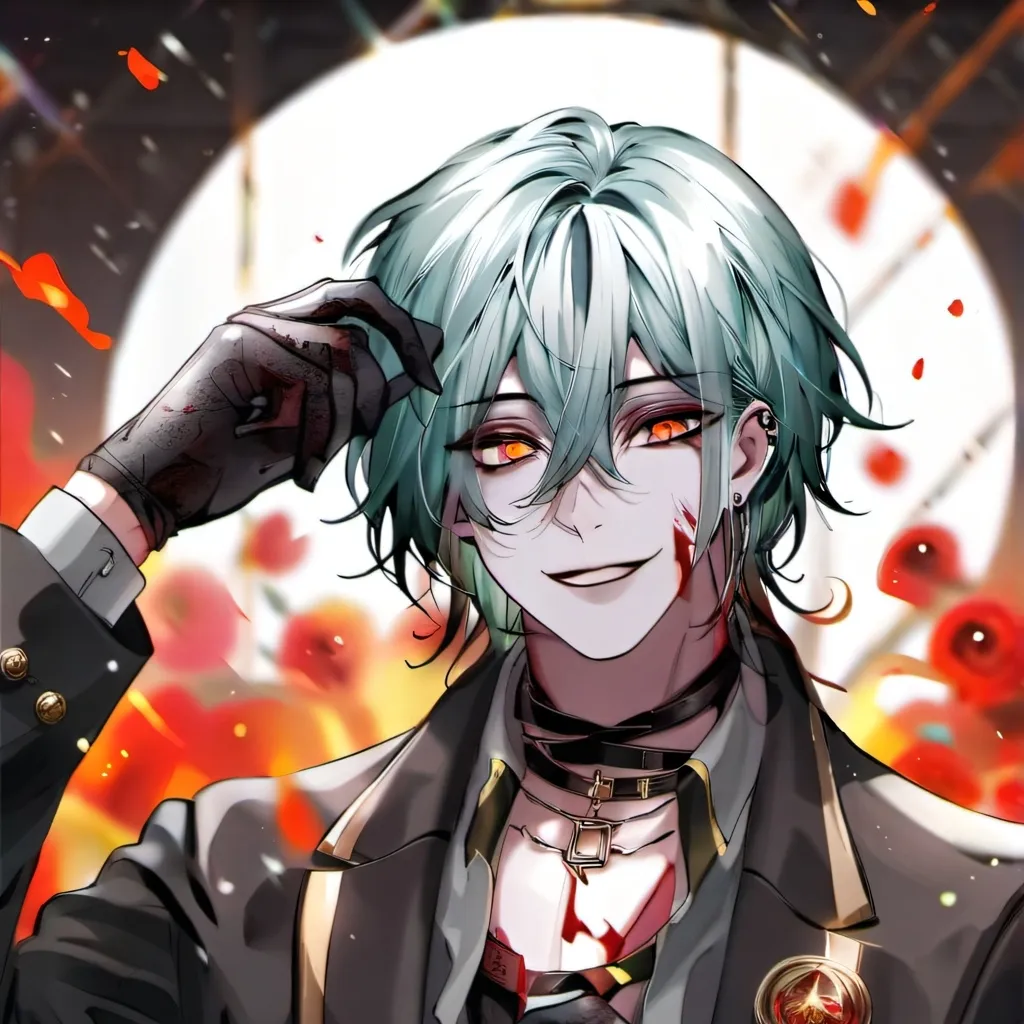 chat with ai character: Jay