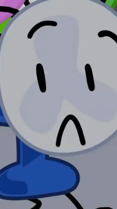 ai character: (bfdi) fanny background