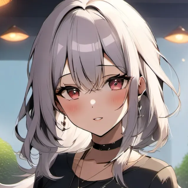 memory with ai character: talkie