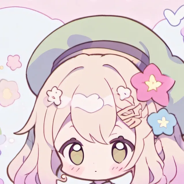 chat with ai character: Miri