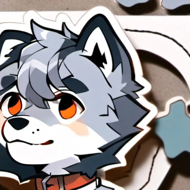 chat with ai character: 🪨 pebbles 🐕