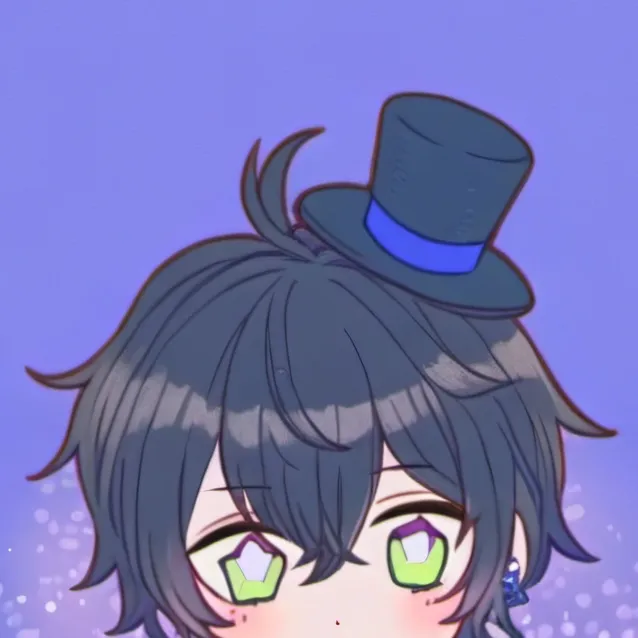 chat with ai character: puppet 