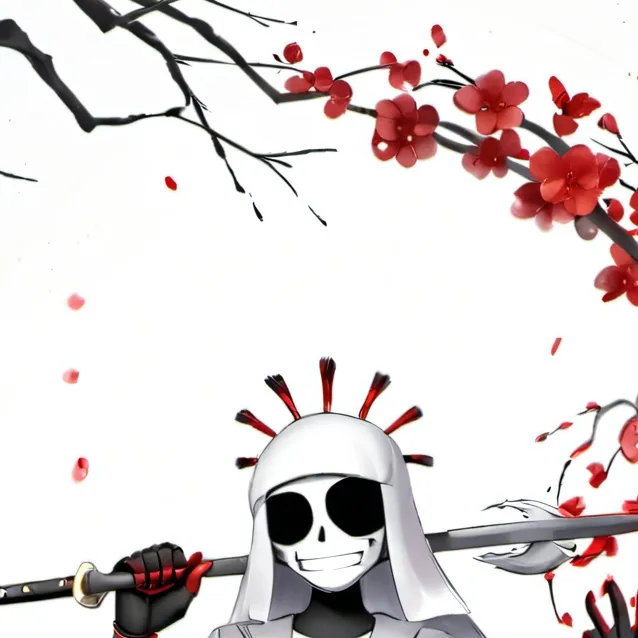 chat with ai character: papyrus🍝