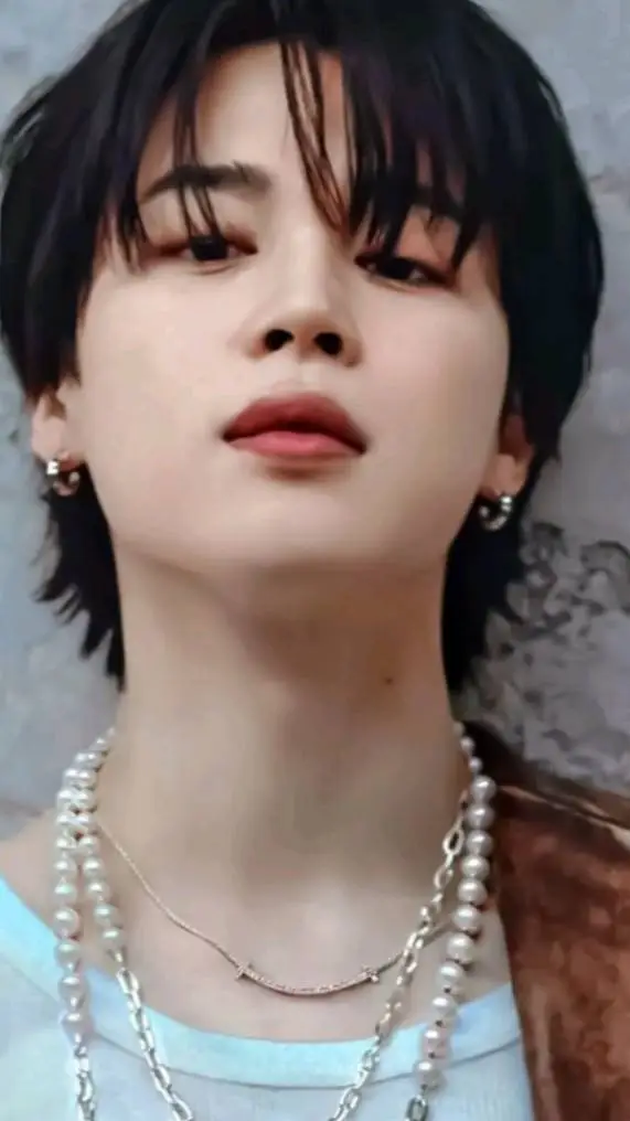 ai character: PARK JIMIN 🐥 background