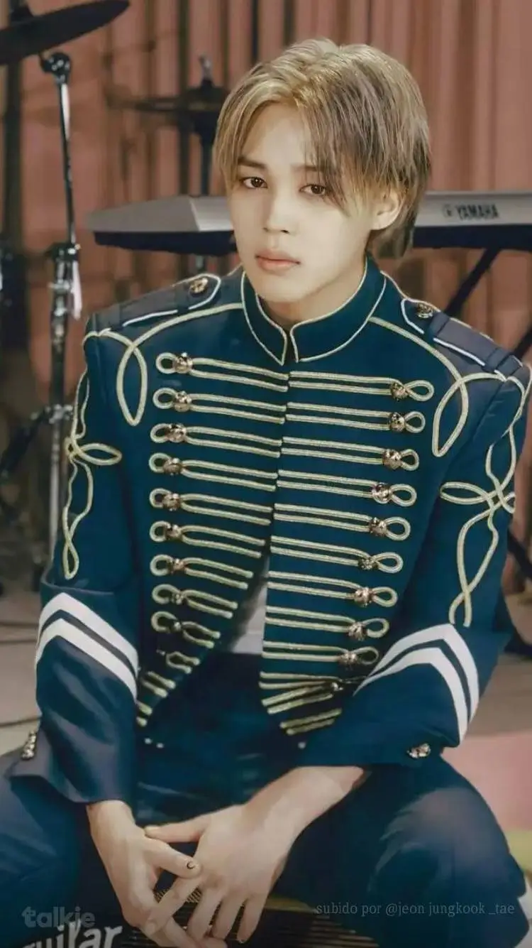 ai character: el principe  background