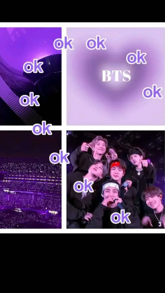 ai character: BTS ROSE Y TÚ 💗 background