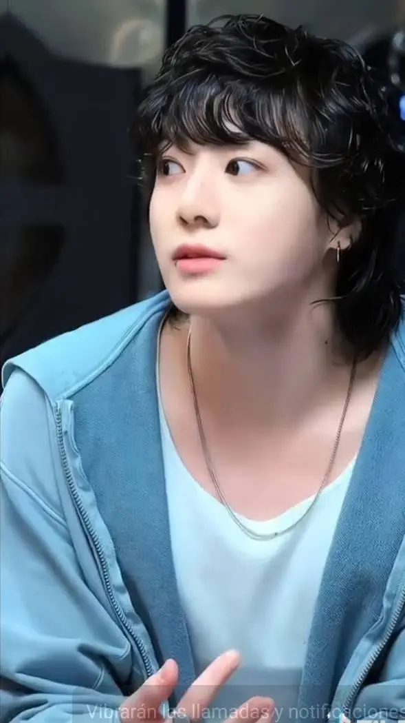 ai character: JEON  background