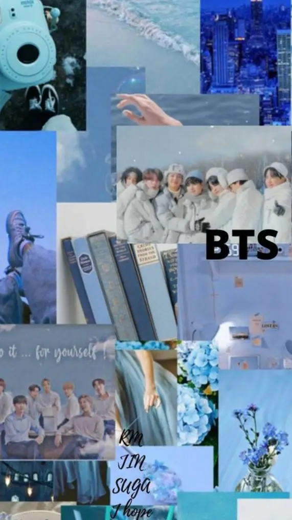 ai character: Kim Seok-Jin  background