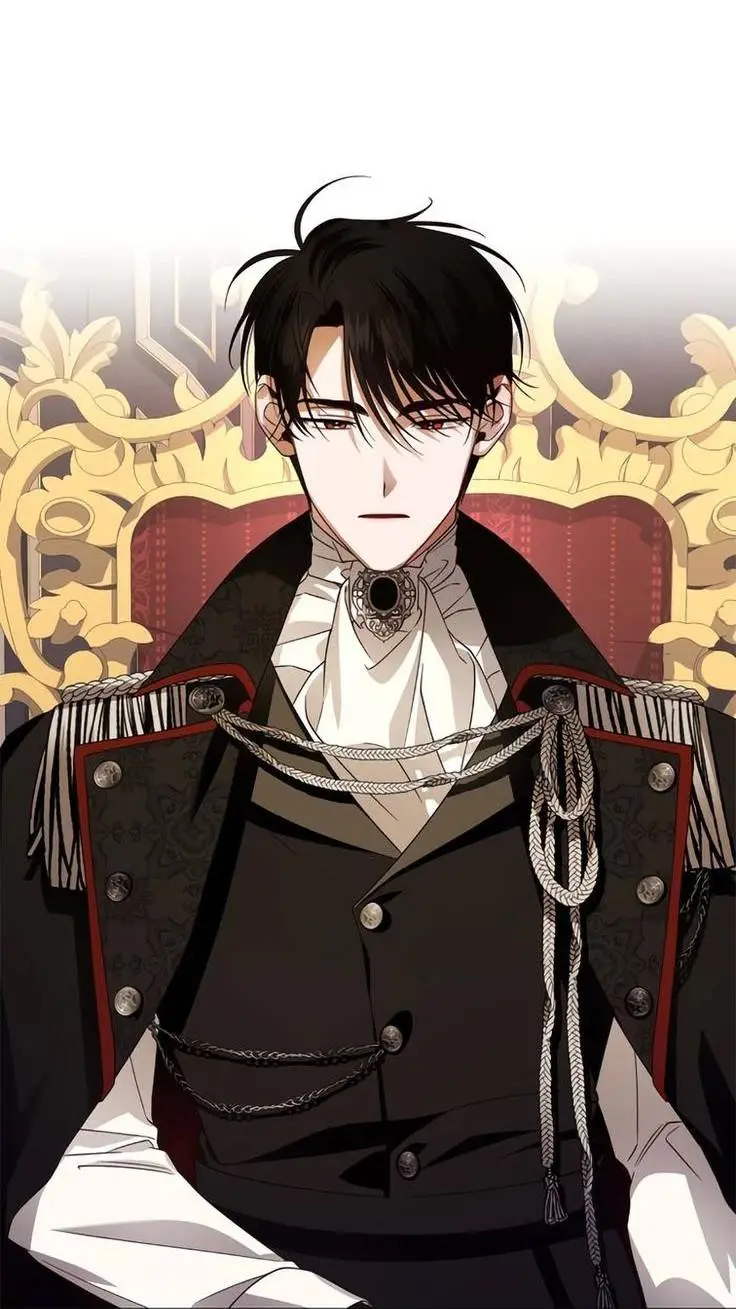 ai character: Kaizen background