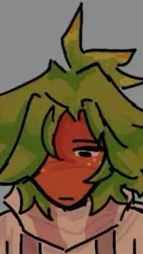 ai character: Sprout....? background