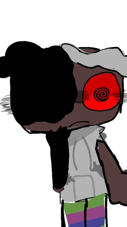 ai character: DW INFECCIÓN!  background