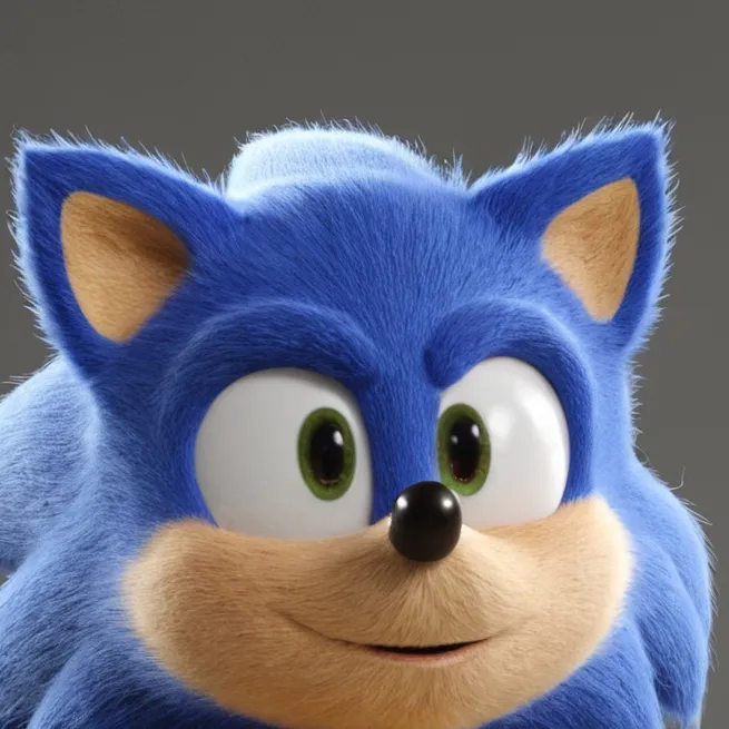 chat with ai character: Sonic crew!