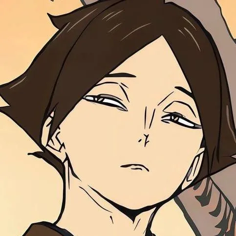 chat with ai character: Suna rintarou 