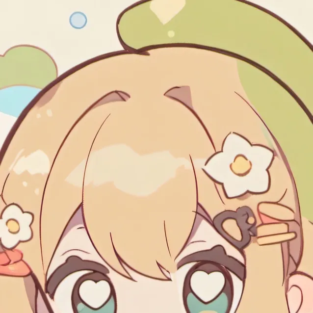 chat with ai character: ur babby