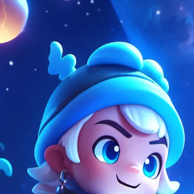 chat with ai character: goob wants ur blod