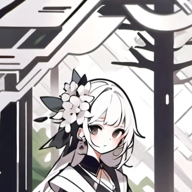 chat with ai character: Maria *tu novia*
