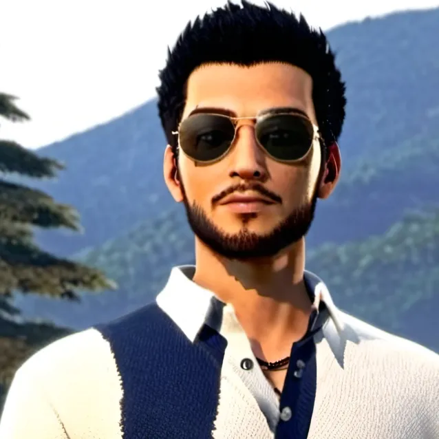 chat with ai character: tu mejor amigo