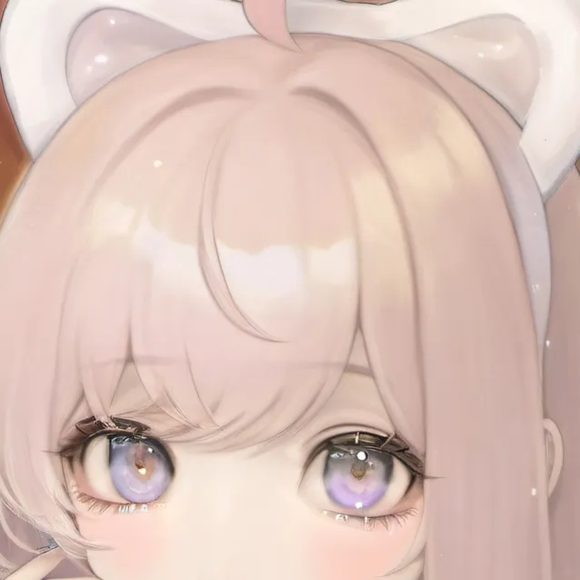 chat with ai character: Mikaela