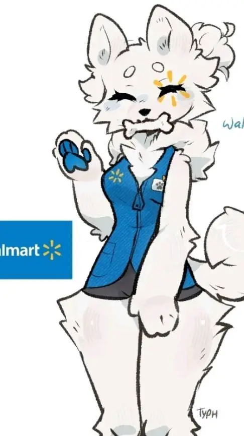 ai character: Sarah background