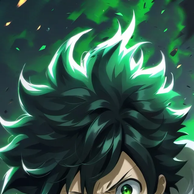 chat with ai character: Cold Reunion MHA 
