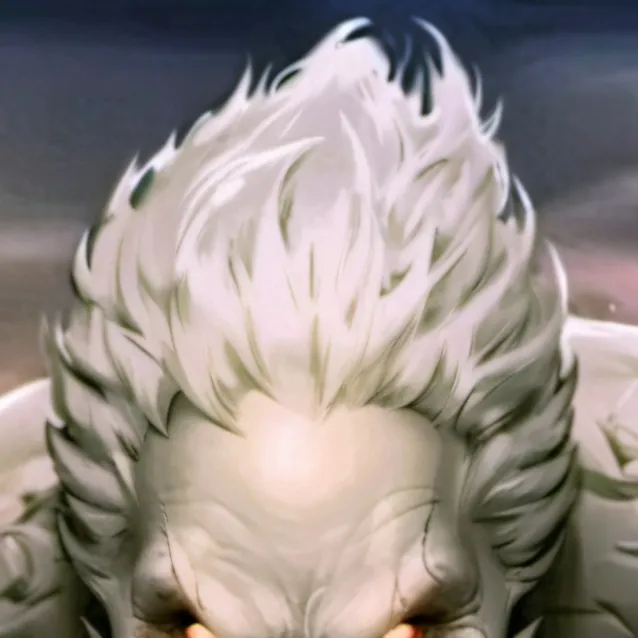 chat with ai character: Founding Titan AOT