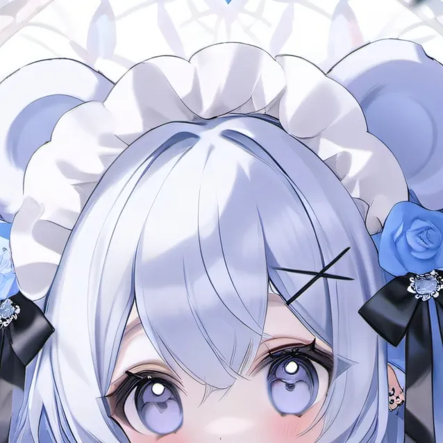 chat with ai character: sky