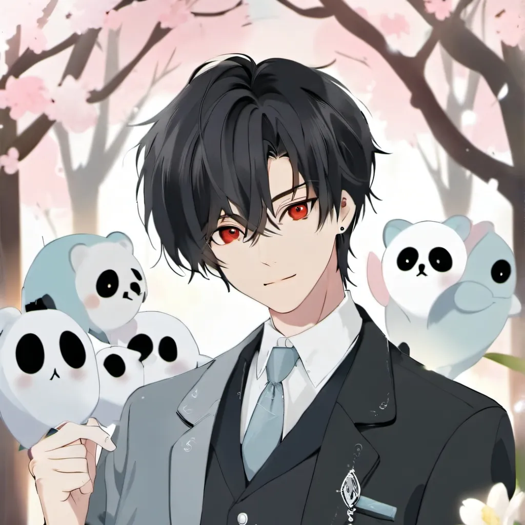 chat with ai character: X