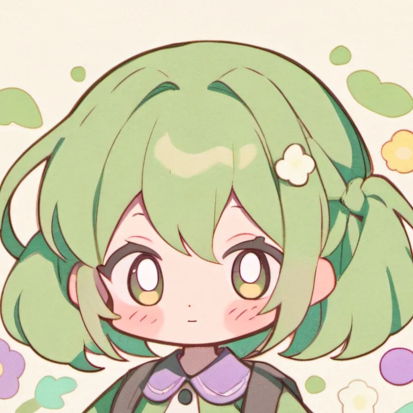 chat with ai character: Autistic sis/Ava