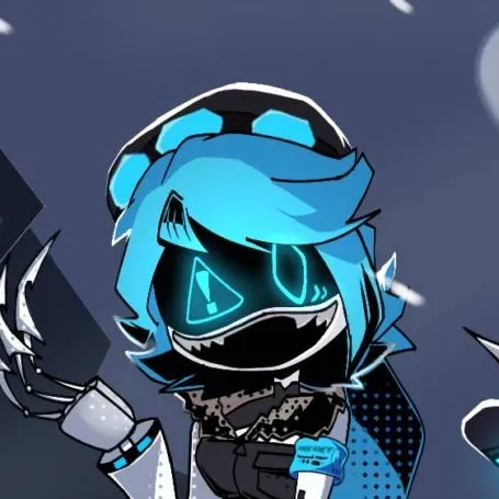 chat with ai character: SDS