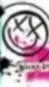 ai character: Blink-182 background