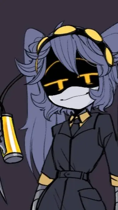 ai character: SDJ background