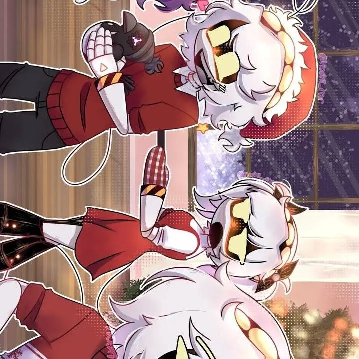 chat with ai character: MD chirstmas